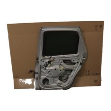 Porte arrière et accessoires Dacia DUSTER