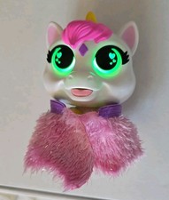 FurReal Airina The Unicorn Color-Change Interactive 714