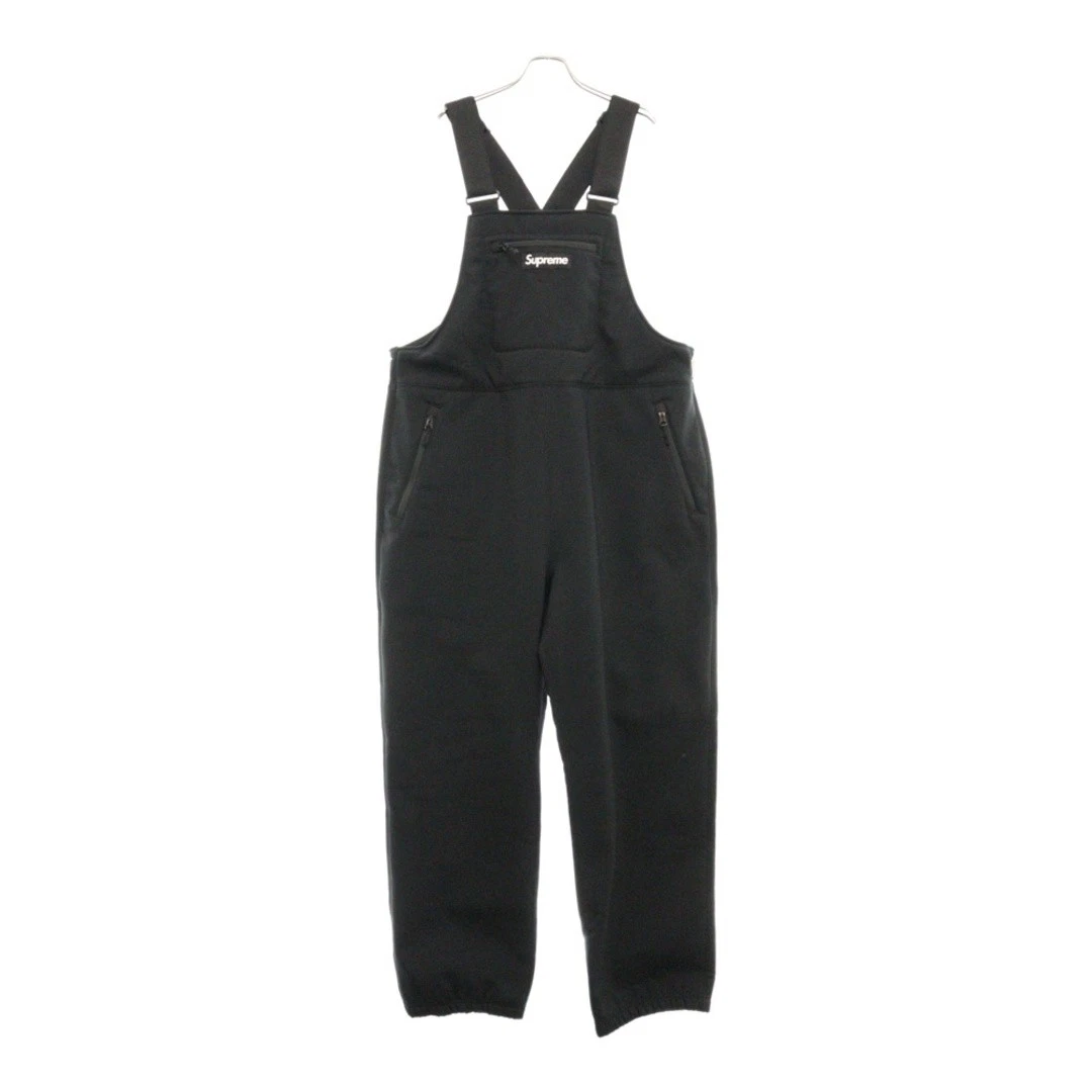 SUPREME 24AW WINDSTOPPER SALOPETTE PANTALON NOIR occasion 3e66afb3286327e85e596