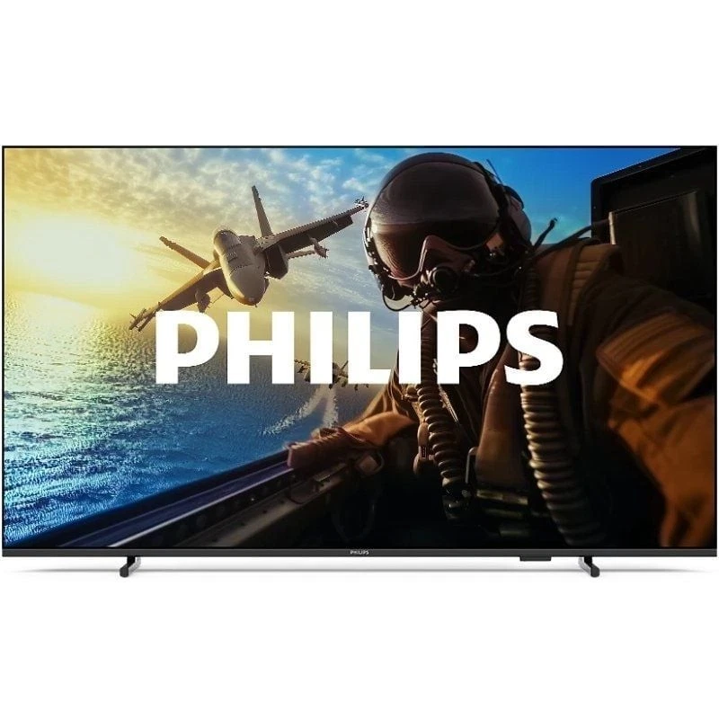 Fernseher Philips 50PUS7000 50" Ultra HD 4K mit Smart TV und WiFi - Bild 1 von 1