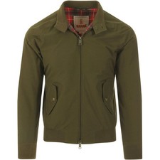 Baracuta G9 - beech - SZ 38/40/42/44/46/48 - Brand New