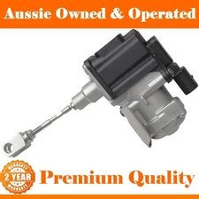 TurboCharger Electronic Actuator For Audi A4 2.0L 9VA10