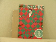 Ballin' The Jack by Jim Burris and Chris Smpt READ