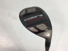 Cobra BAFFLER T-rail HYBRID Hybrid 4H NSPRO 950GH S 094 Golf Clubs