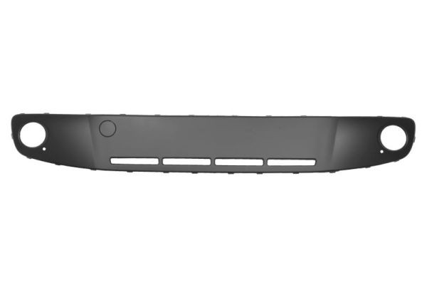 Front BLIC 6509-01-9516999P Trim/Protection Strip, bumper for VW
