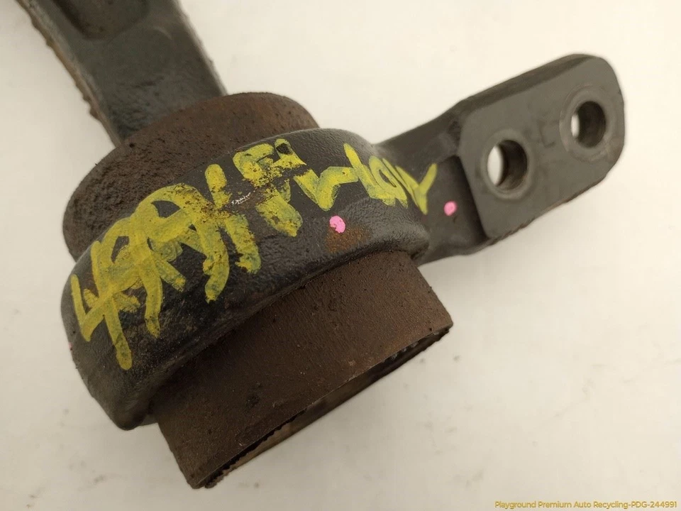 宝马 330xi E46 SEDAN 司机左前下控制臂适合 2001 - 2005 01 02 03 — 第 4/4 张图片