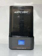 Hot Sale Photon Mono 4 3D Printer Automatic Resin-Filled Laser Engraved Platform