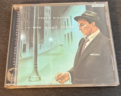 In The Wee Small Hours CD Frank Sinatra