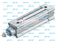 1pcs new Festo cylinder DSBC-32-40-PPSA-N3 1376468