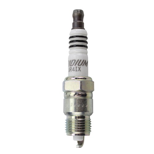 NGK UR4IX Iridium IX Spark Plug For Buick Chevy Dodge Ford GMC Pontiac Mercury - Bild 3 von 3
