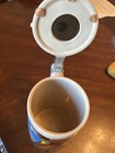 Vintage Antique German Beer Stein “ski und rodeln gut!” (skiing, Sledding) — photo 4
