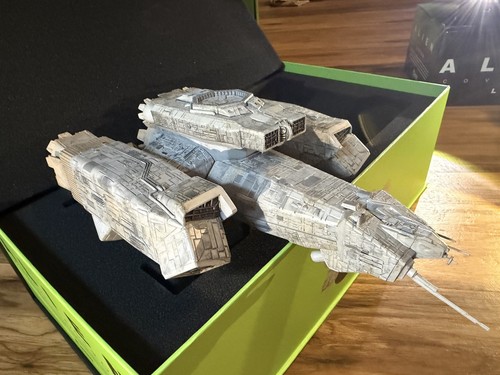 Eaglemoss Alien USCSS Nostromo - XL