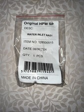 Nilfisk Water Inlet NA01