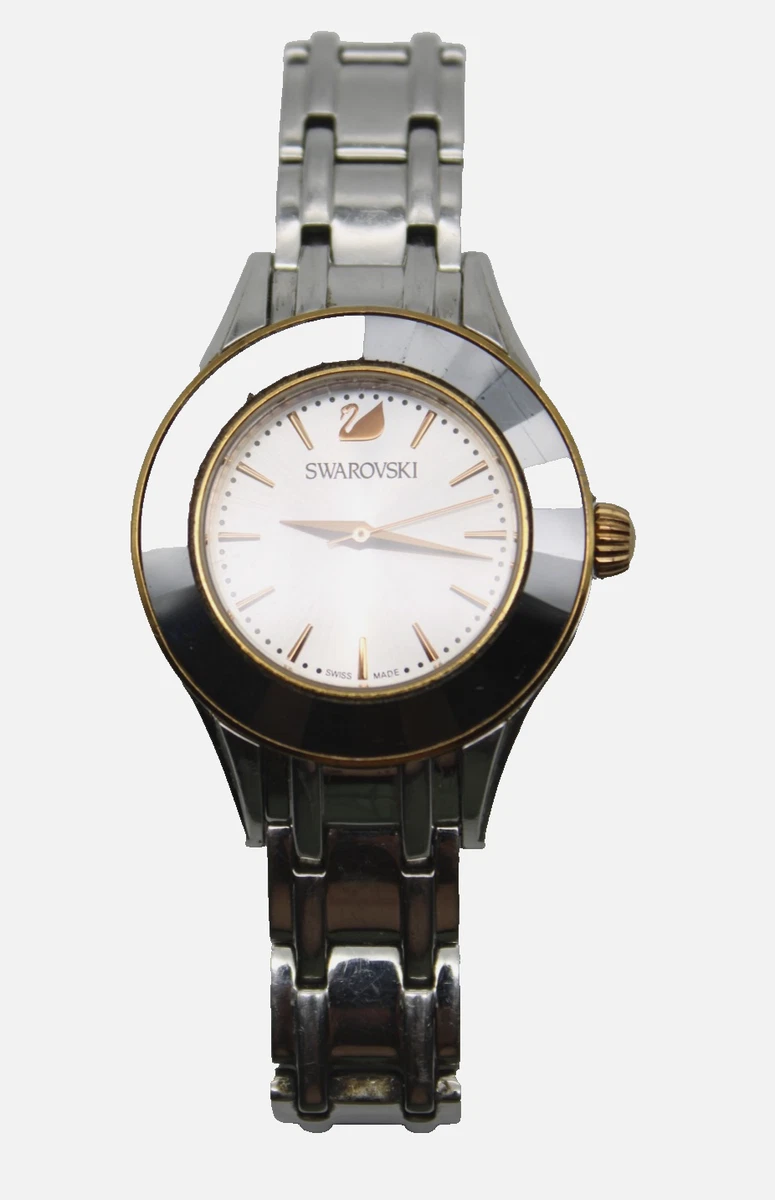 Swarovski Octea Wristwatches for sale | eBay