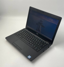 Dell Latitude 5290 Business Laptop i5-7300U 12,5 Zoll SSD Windows 11