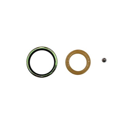 Track Adjuster Seal Kit 905000 Fits John Deere Fits Caterpillar 3 Included Parts