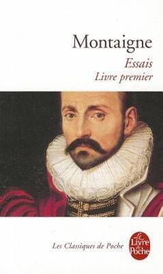 Essais 1 Paperback Michel Eyquem de Montaigne