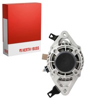 Herth+Buss Lichtmaschine 14V 80A FüR Citroen C1 II Peugeot 108 Toyota Aygo B4