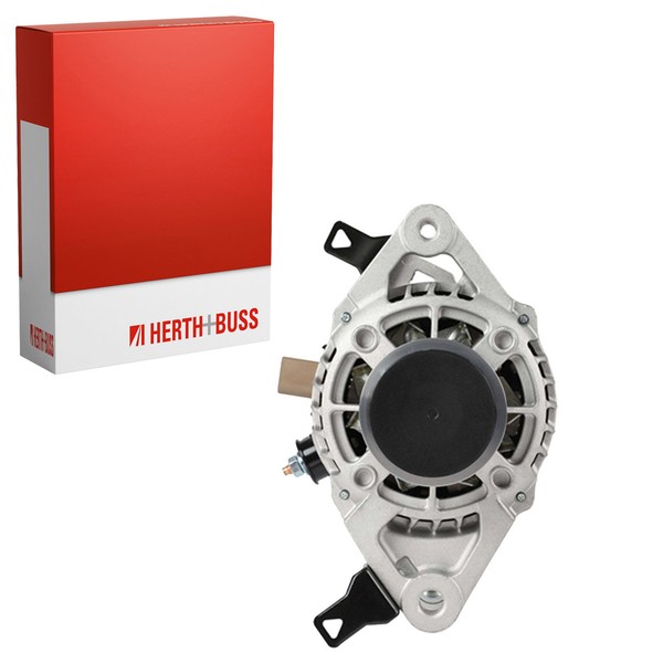 Herth+Buss Lichtmaschine 14V 80A FüR Citroen C1 II Peugeot 108 Toyota Aygo B4-image
