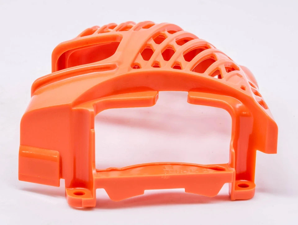 CUBIERTA SILENCIADOR ECO ORIGINAL SE ADAPTA A CS-2511T A320001210 Foto 4 de 4