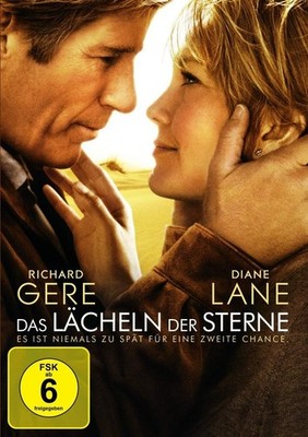 Das Lächeln der Sterne Diane Lane Richard Gere  und  Christopher Meloni: