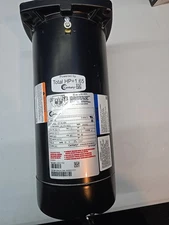 Pool Motor USQ1152 Century 1 1/2 HP Square Flange USQ 1152
