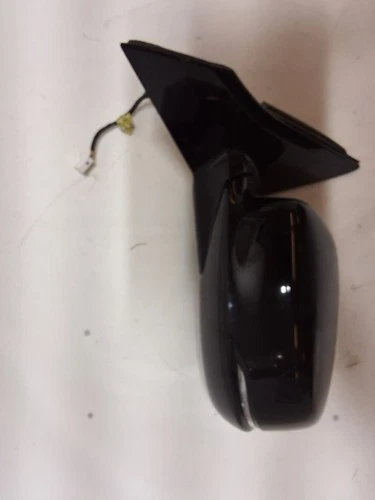 2017 Honda ACCORD Driver Side View Mirror Power Heated w/Turn Signal fits Coupe