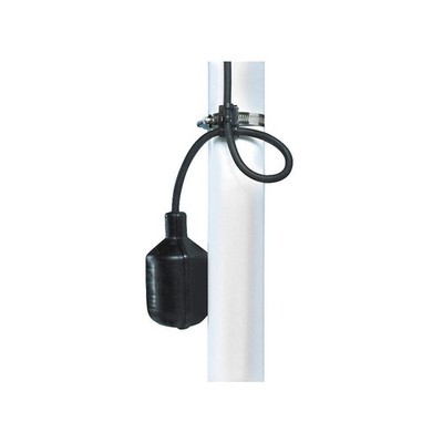 SJE-RHOMBUS 30SGMWENO Tether Float,Wire Leads,125/250VAC 45JZ23