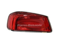 Left Side LED Rear Taillight Lamp 4W0945095M For 2014-2019 Bentley Flying Spur