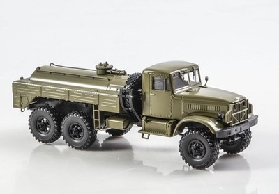 AKC-4-214M LG110  110 + Magazin MODIMIO 1:43 NEW!