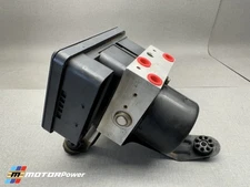 02-08 MINI Cooper ABS Pump Power Braking Module Anti Lock Brake Unit Genuine