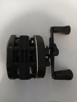 #ad #ad Daiwa Magforce v 103HSD V6062 PF Fishing Reel Baitcaster $125.00
