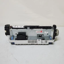 HP Laserjet 4200 Fuser Fixing Unit Tested Working 110V
