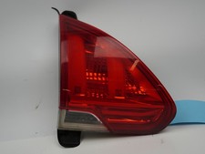 Heckleuchte Innen Links Gebraucht PEUGEOT 2008 Phase 1 1.6 E-HDI 92ch