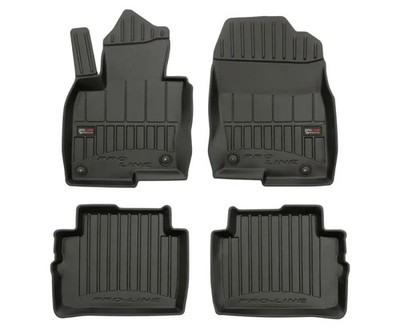 Fußmatte FRG 3D425095 FROGUM