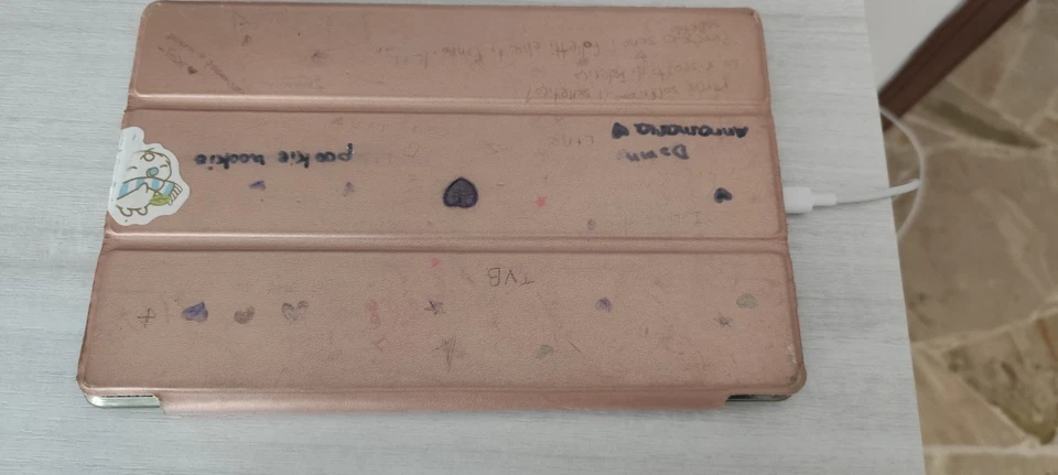 Lenovo Tab M10 HD (2nd Gen) · 32GB · Cellular, foto 2 di 4