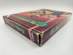 Gauntlet - (NES, 1987) *CIB w/ Case Protector* VGC* Cleaned & Tested* VINTAGE!!!