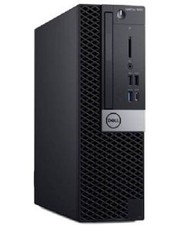 Dell Optiplex 5060 SFF i7-8700 3.2GHz