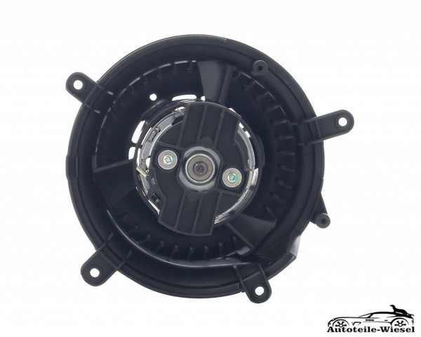 InnenraumgebläSe FüR Mercedes C-Klasse 93-00-image