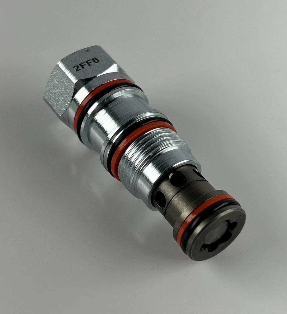 SUN Hydraulics A352-70083 Counter Balance Valve Hydraulic OEM Part photo 2