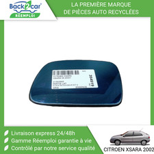 Glace de rétroviseur Citroen XSARA