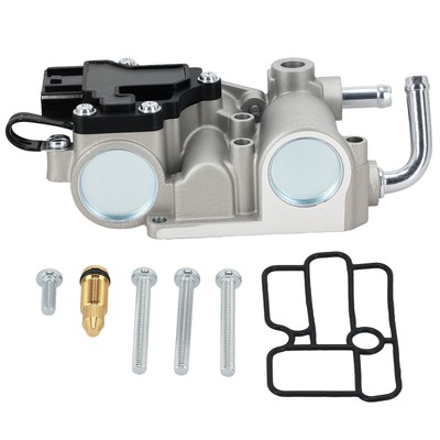 Idle Air Control Valve for Eagle Summit Mitsubishi Expo Galant 2.4L MD614698