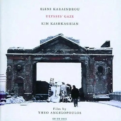 E Karaindrou - Ulysse's Gaze