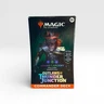 Outlaws of Thunder Junction: Commander Deck - Grand Larceny MTG Brand New Sealed