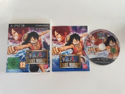 One Piece: Pirate Warriors für Playstation 3 / PS3
