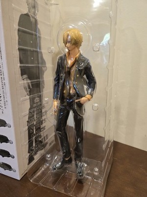 Super master stars one piece the sanji | eBay