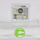 Tales of the Abyss (Nintendo 3DS, 2012) Cartridge Only