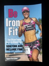 Be Iron Fit: Time-Efficient Training Secrets For Ultimate Fitness