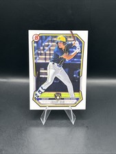 *LOT* 2026 Bowman Baseball - Brady Ebel Paper Lot of 6 #BP-142