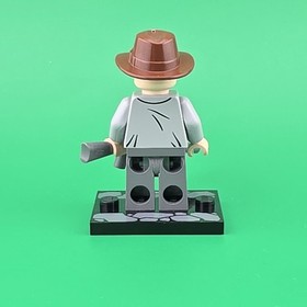 LEGO Minifigure Genuine Dan Reid Lone Ranger set 79109 RETIRED